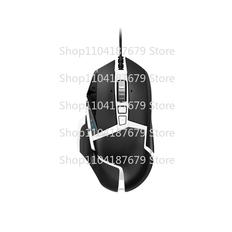 Logitech Mouse G502 - CCC Used For Logitech G502 SE