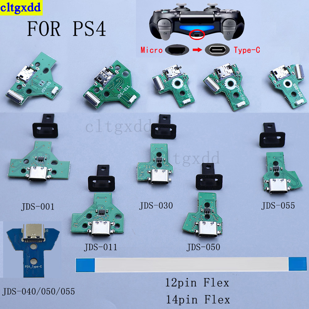 Gaming Accessories Playstation - Cltgxdd 1 Set for PS4 JDS