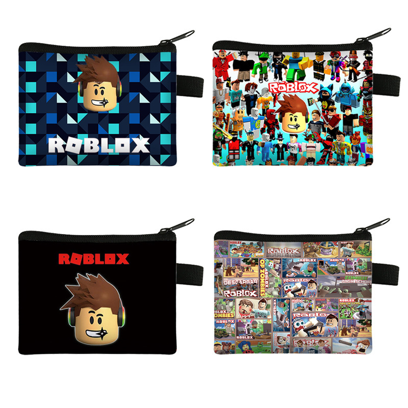 Gaming Accessories Roblox - Hot ROBLOXS Figure Game Cute Coin