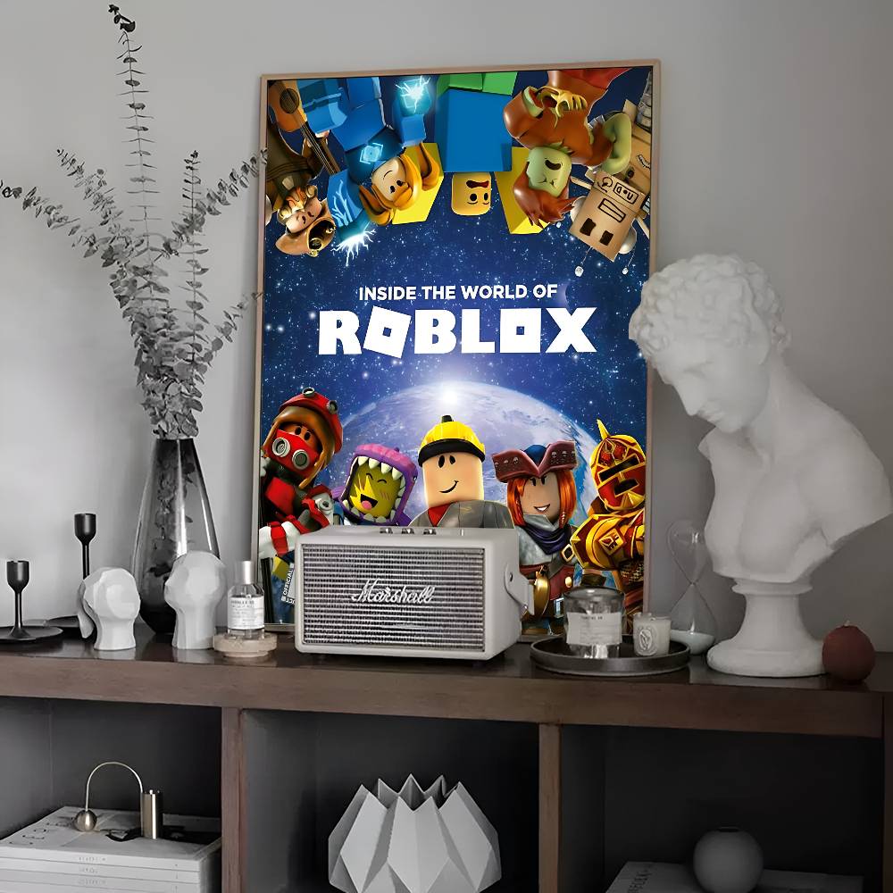 Popular Gaming R-RobloxS Anime - Gaming Accessories Roblox 评论和价格