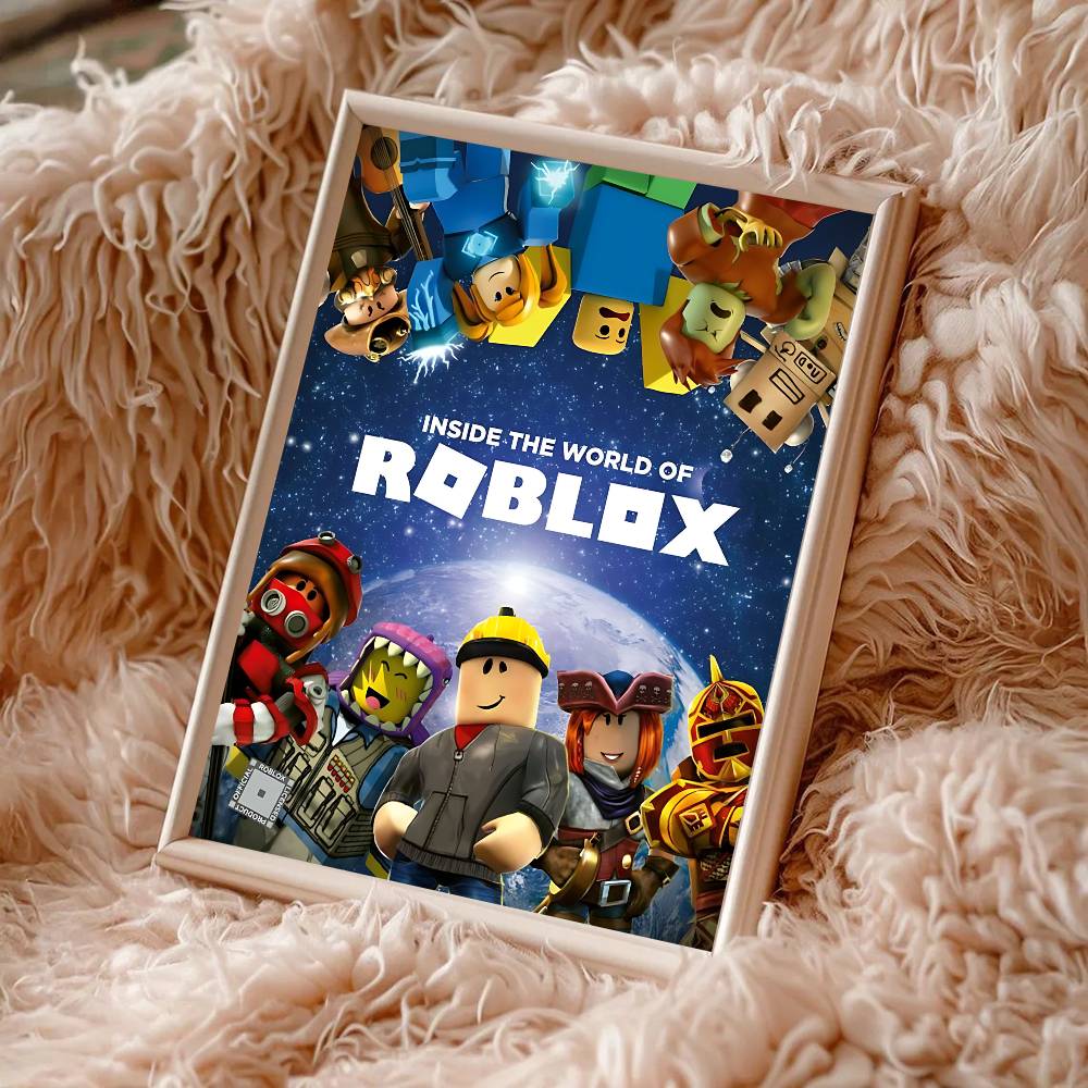 Popular Gaming R-RobloxS Anime - Gaming Accessories Roblox 评论和价格