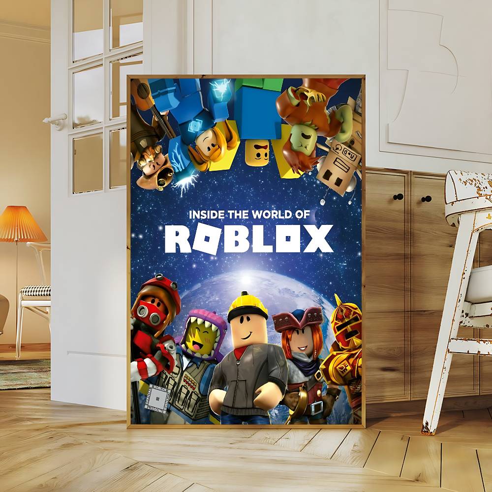 Popular Gaming R-RobloxS Anime - Gaming Accessories Roblox 评论和价格