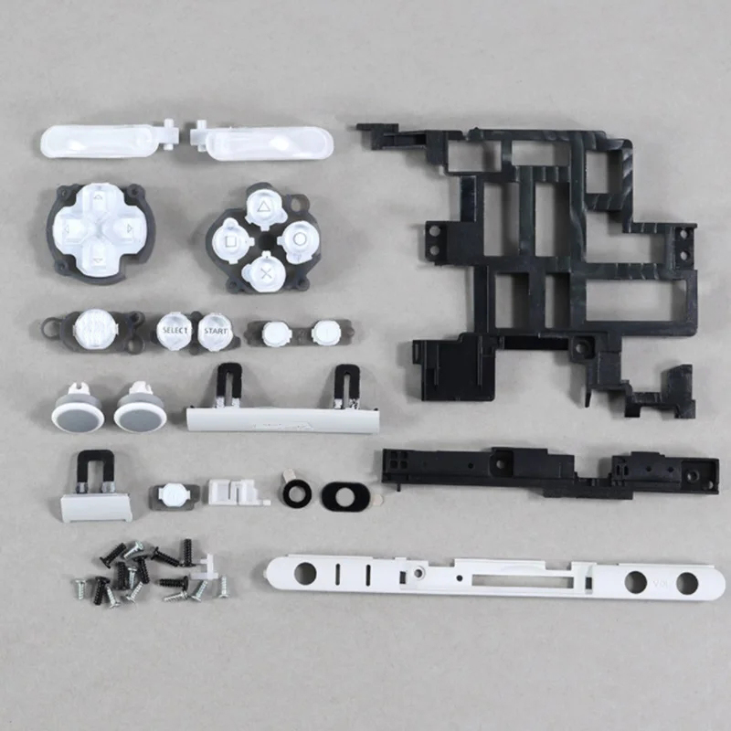 Full Set Button For PS Vita PS - Gaming Accessories Playstation 评论和价格