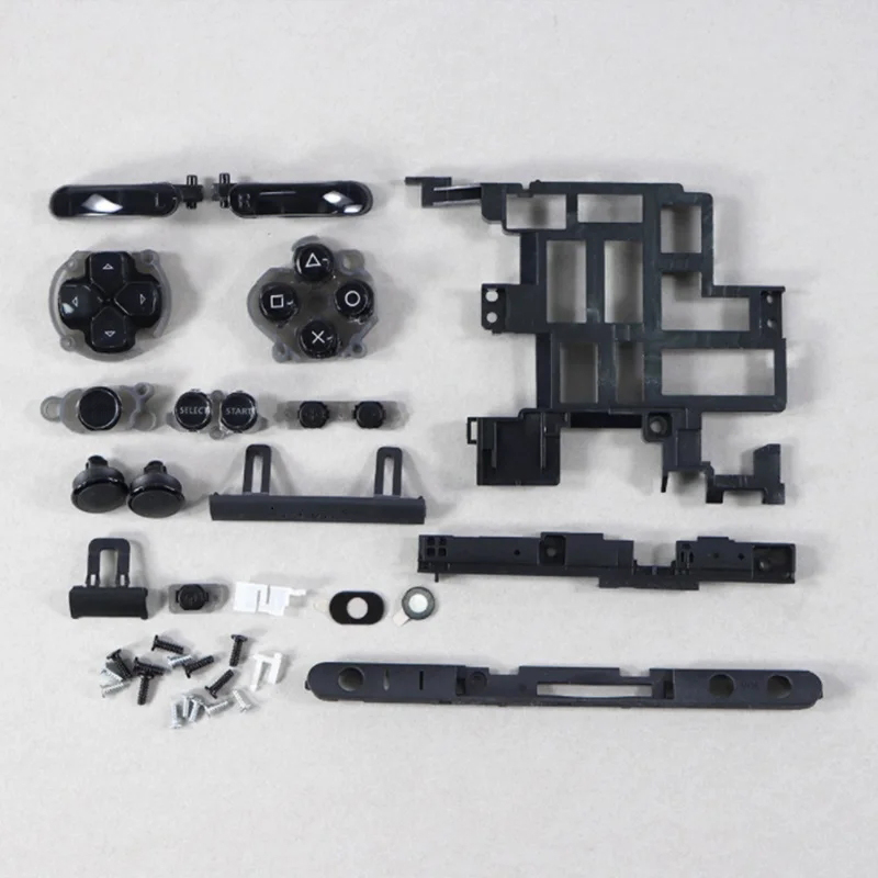 Full Set Button For PS Vita PS - Gaming Accessories Playstation 评论和价格