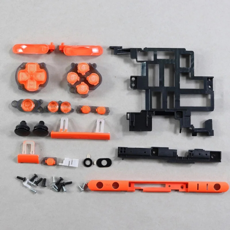 Full Set Button For PS Vita PS - Gaming Accessories Playstation 评论和价格