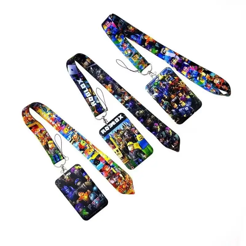 New Robloxs Mobile Phone Card  - Gaming Accessories Roblox 评论和价格