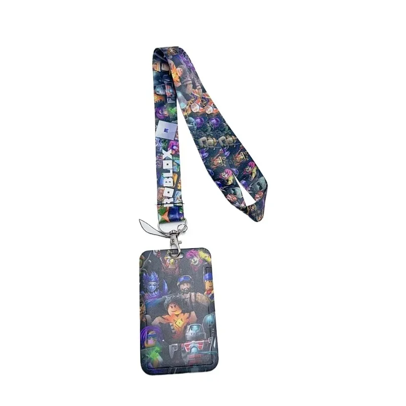 New Robloxs Mobile Phone Card  - Gaming Accessories Roblox 评论和价格
