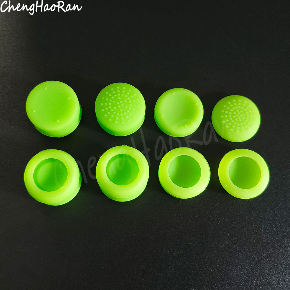 1 Set Analog Thumb Stick Grip  - Gaming Accessories Playstation 评论和价格