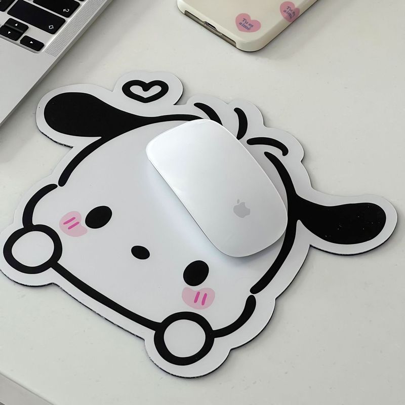Pochacco Mouse Pad Computer De - Gaming Home Accessories 评论和价格
