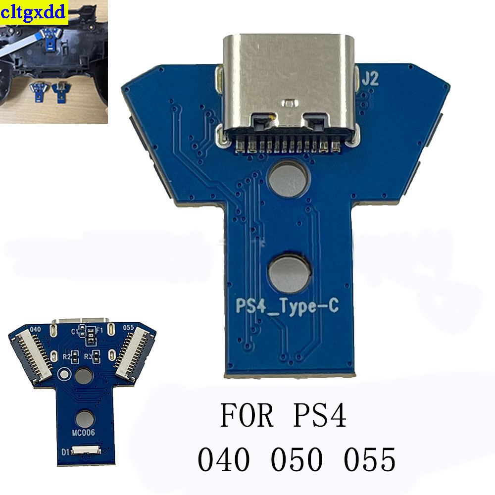 Cltgxdd 1 Set for PS4 JDS 001/ - Gaming Accessories Playstation 评论和价格