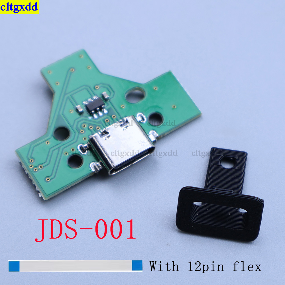 Cltgxdd 1 Set for PS4 JDS 001/ - Gaming Accessories Playstation 评论和价格
