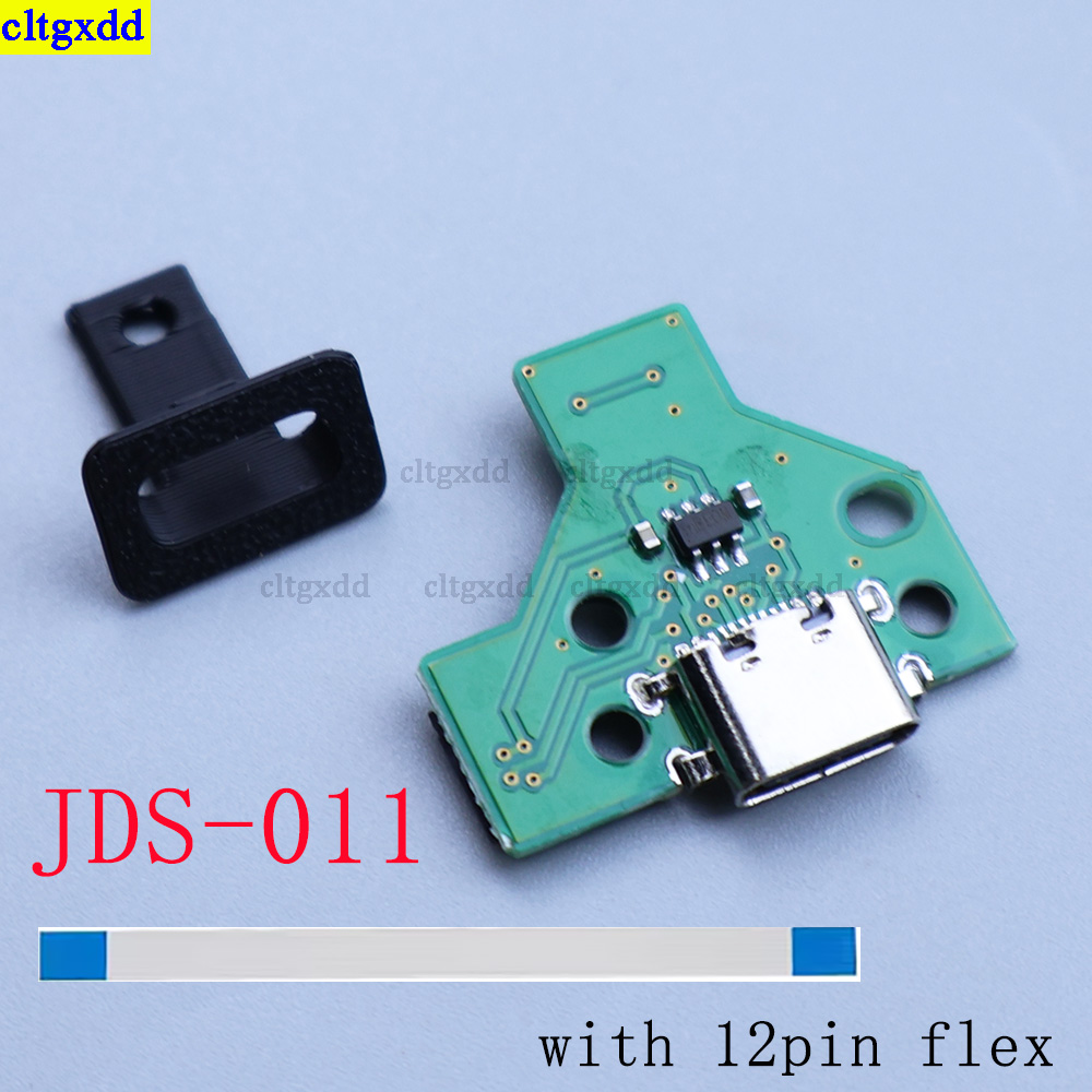 Cltgxdd 1 Set for PS4 JDS 001/ - Gaming Accessories Playstation 评论和价格