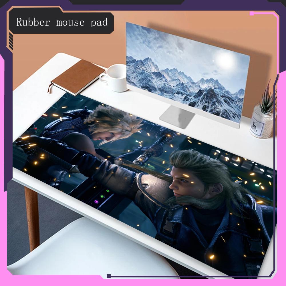 FINAL FANTASY VII REMAKE INTER - Gaming Accessories To Sell 评论和价格