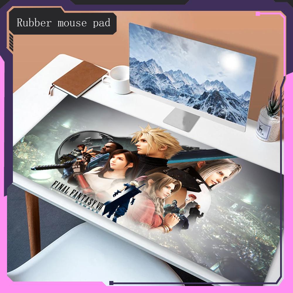 FINAL FANTASY VII REMAKE INTER - Gaming Accessories To Sell 评论和价格