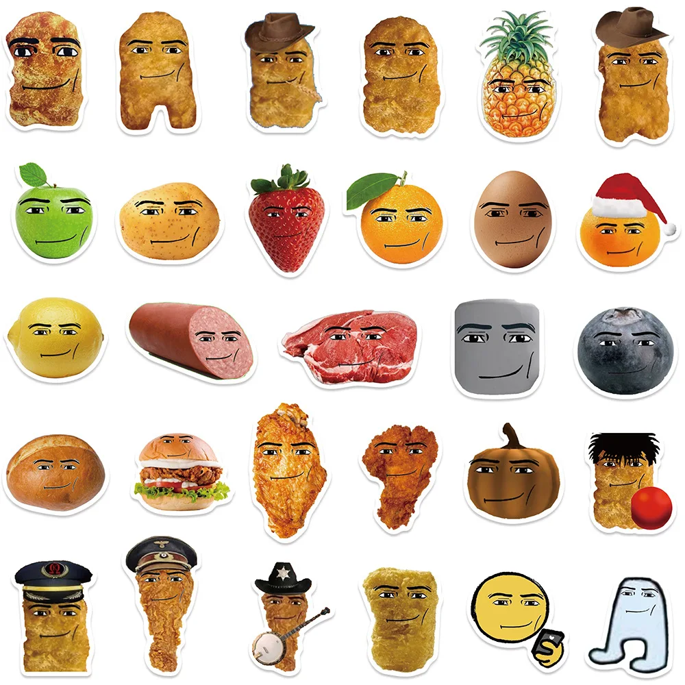 10/50/200Pcs Cute Robloxs Face - Gaming Accessories Roblox 评论和价格