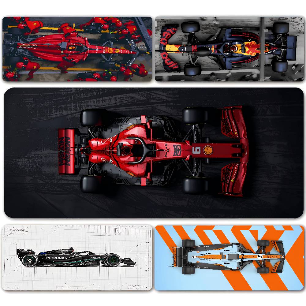 Hot Sell Racing Car Mousepad L - Gaming Accessories To Sell 评论和价格