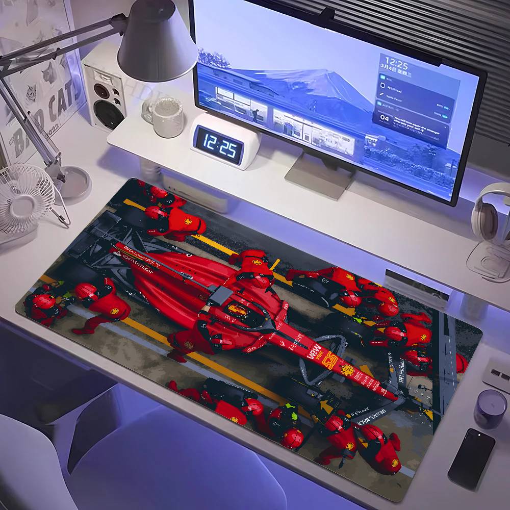 Hot Sell Racing Car Mousepad L - Gaming Accessories To Sell 评论和价格