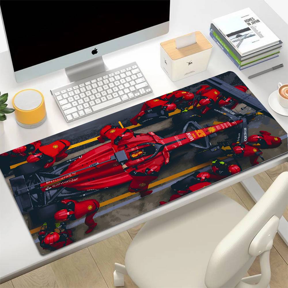 Hot Sell Racing Car Mousepad L - Gaming Accessories To Sell 评论和价格