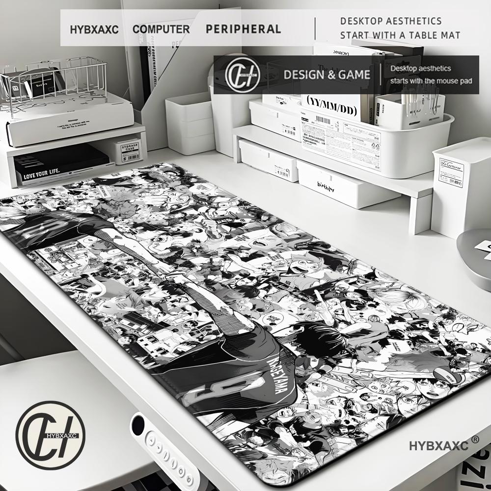 Hot Selling Item Haikyuu HD Hi - Gaming Accessories To Sell 评论和价格