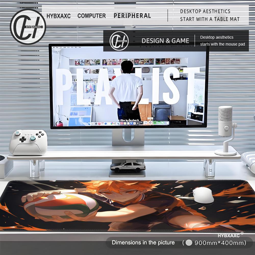 Hot Selling Item Haikyuu HD Hi - Gaming Accessories To Sell 评论和价格