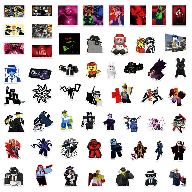 Game Robloxs Forsaken Chance P - Gaming Accessories Roblox 评论和价格