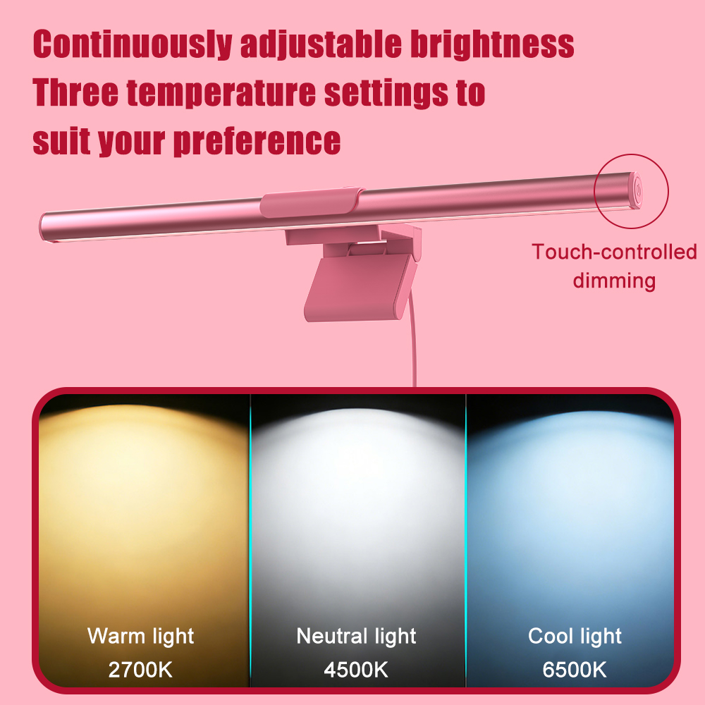 RGBIC Wifi Setup Light Bar Mon - Gaming Accessories Monitor 评论和价格