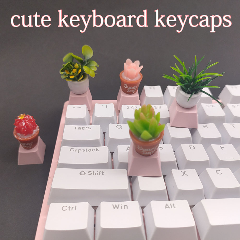 Keycaps Cherry Profile Persona - Gaming Home Accessories 评论和价格