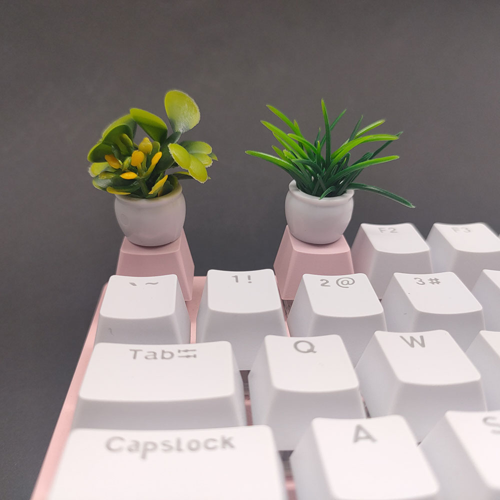 Keycaps Cherry Profile Persona - Gaming Home Accessories 评论和价格
