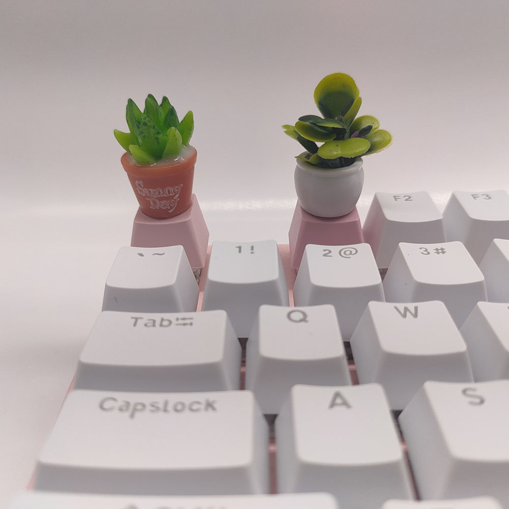 Keycaps Cherry Profile Persona - Gaming Home Accessories 评论和价格
