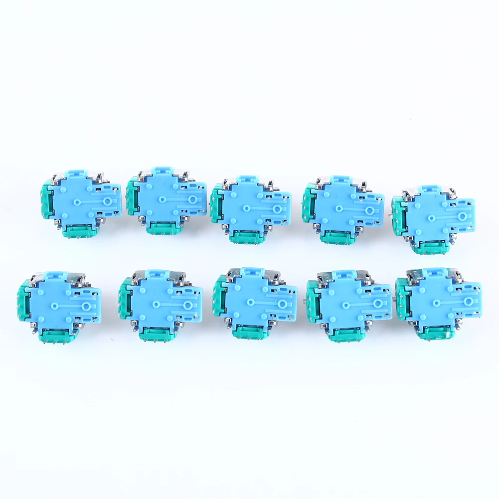 10/5pcs 3D Analog Joystick Sti - Gaming Accessories Playstation 评论和价格