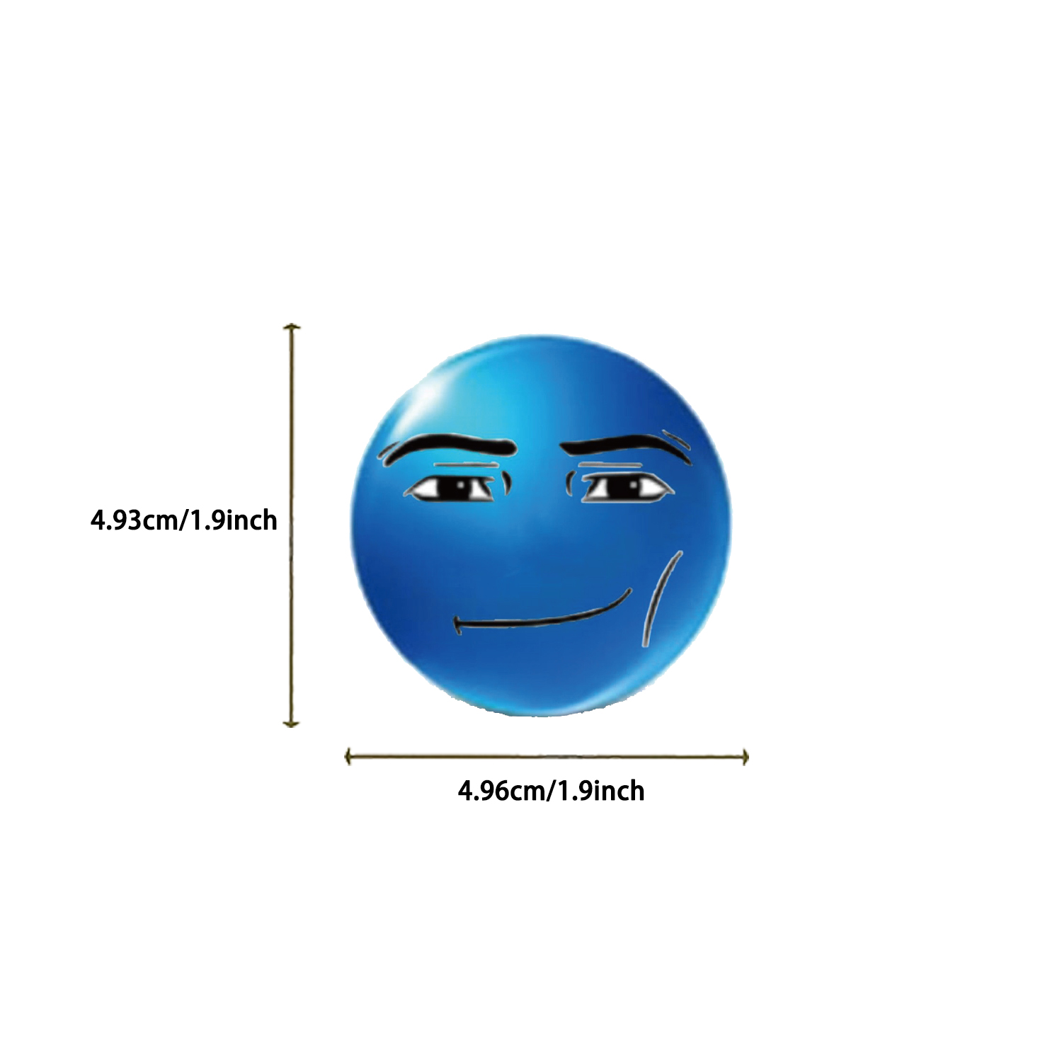 58pcs Robloxs Face -Winning Sm - Gaming Accessories Roblox 评论和价格