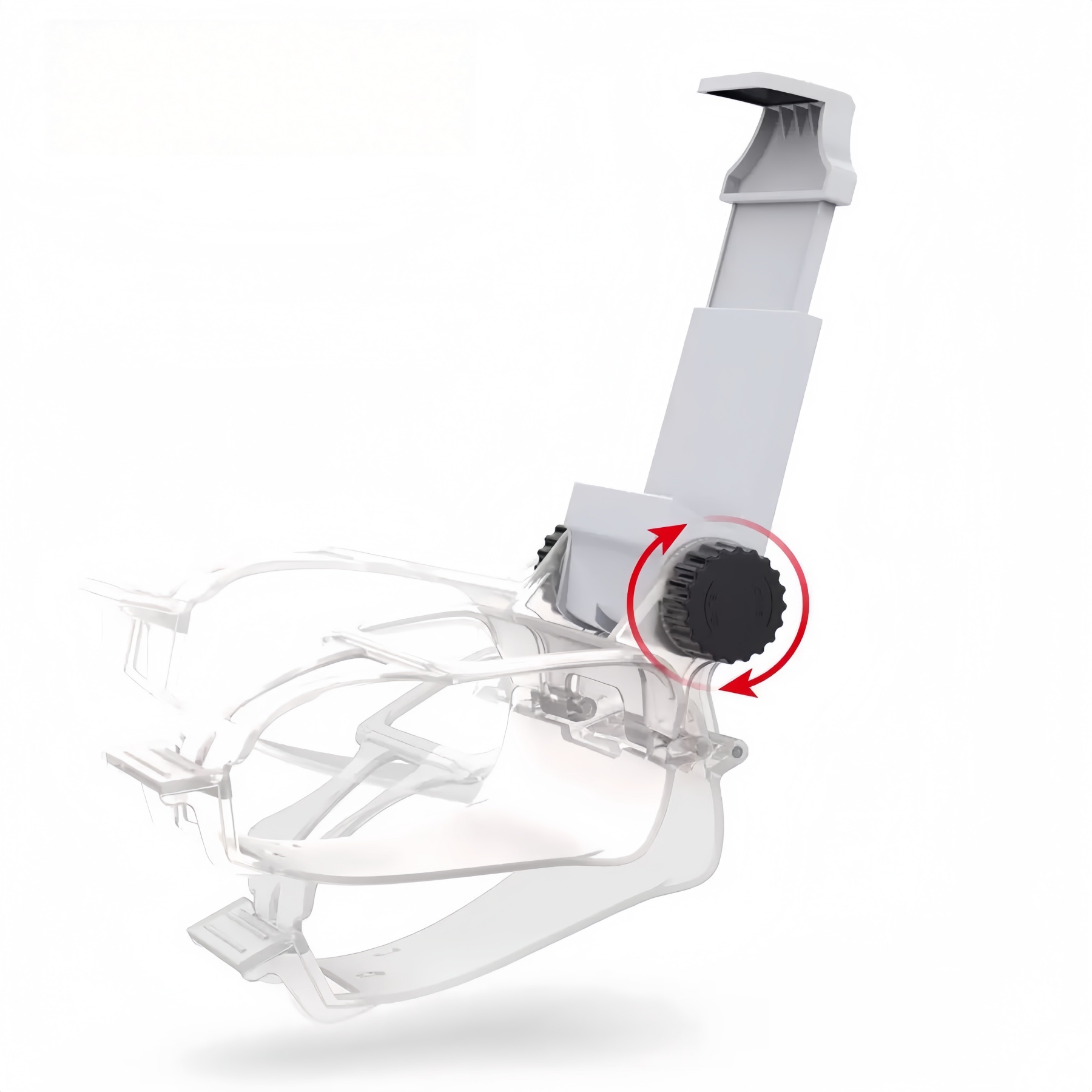 Adjustable Angle Phone Mount F - Gaming Accessories Playstation 评论和价格