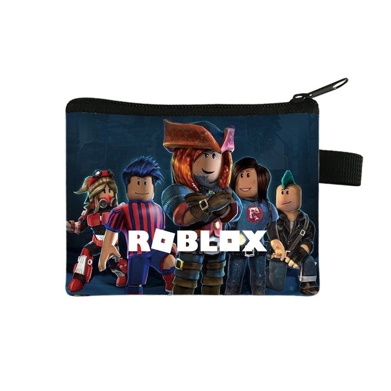 Hot ROBLOXS Figure Game Cute C - Gaming Accessories Roblox 评论和价格