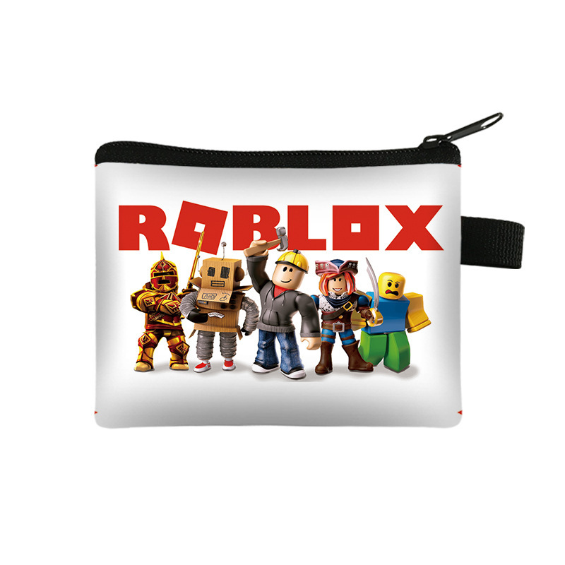 Hot ROBLOXS Figure Game Cute C - Gaming Accessories Roblox 评论和价格