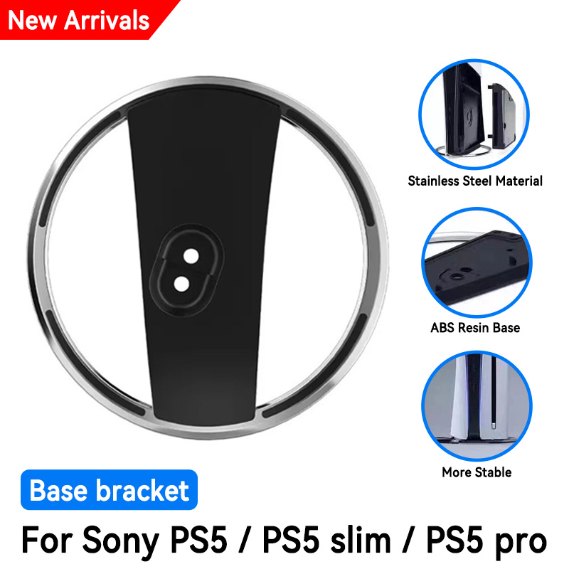 New Metal Stand Console Stand  - Gaming Accessories Playstation 评论和价格